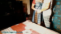 Русская малышка джина герсон в любительском клипы со своим хахалем